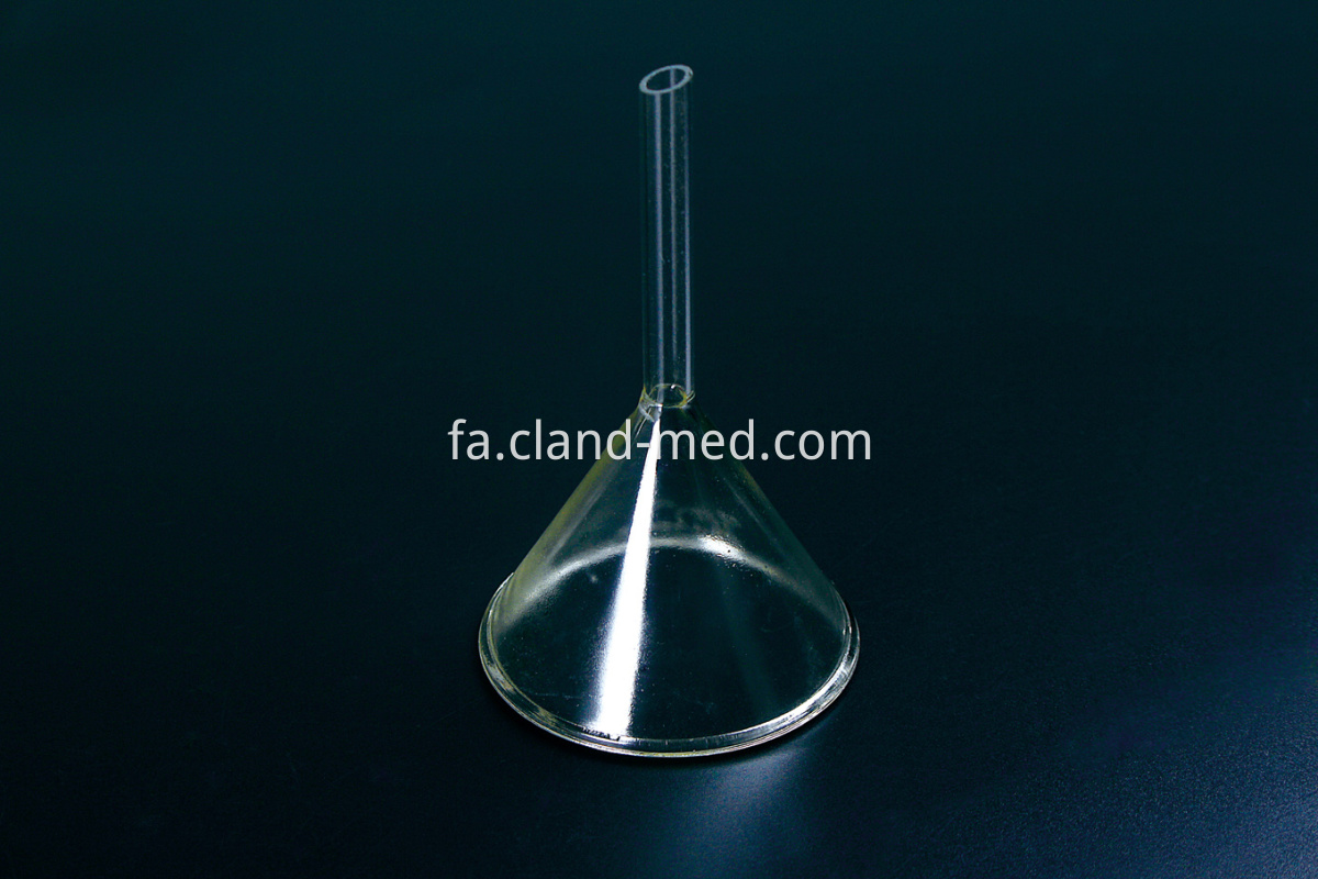 1504 Funnel 60° Approx , Short Stem (2)